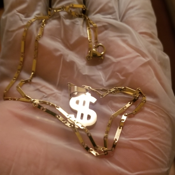 925 Sterling silver Gold filled - Picture 4 of 4